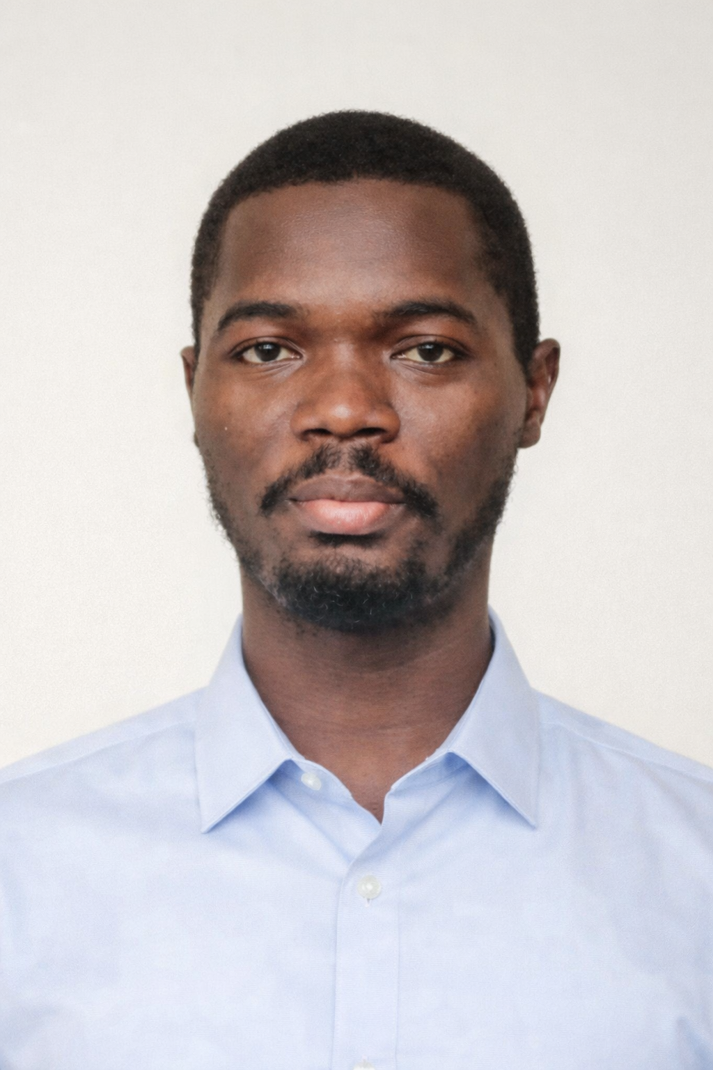 Badawi Aminu Muhammed